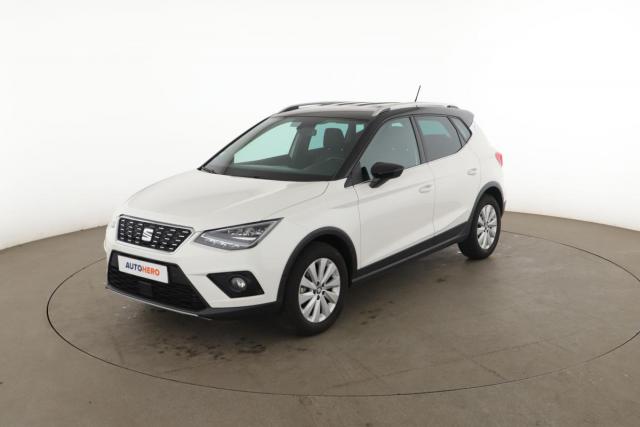 Seat Arona d’occasion