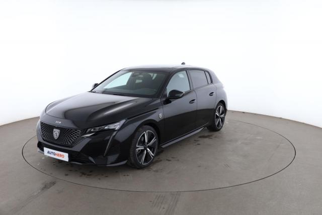 Peugeot 308 d’occasion
