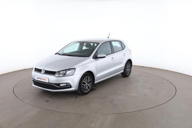Volkswagen Polo d’occasion