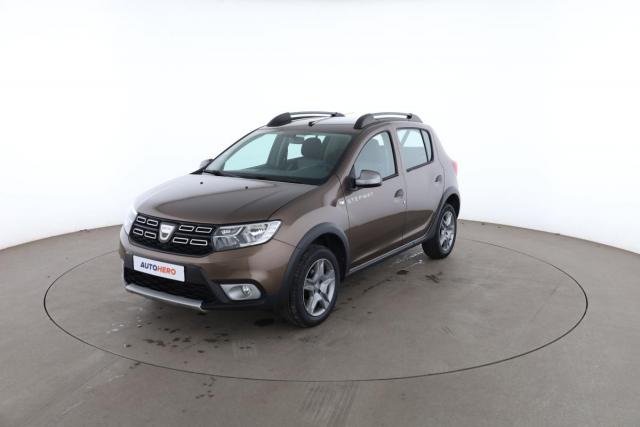Dacia Sandero Ii d’occasion