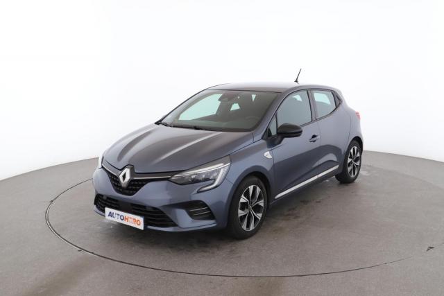 Renault Clio d’occasion