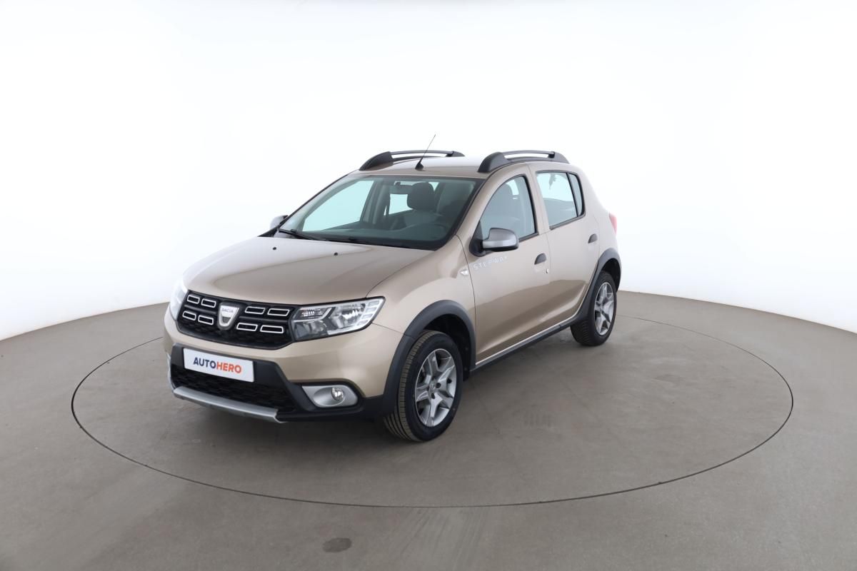 Dacia Sandero Ii d’occasion