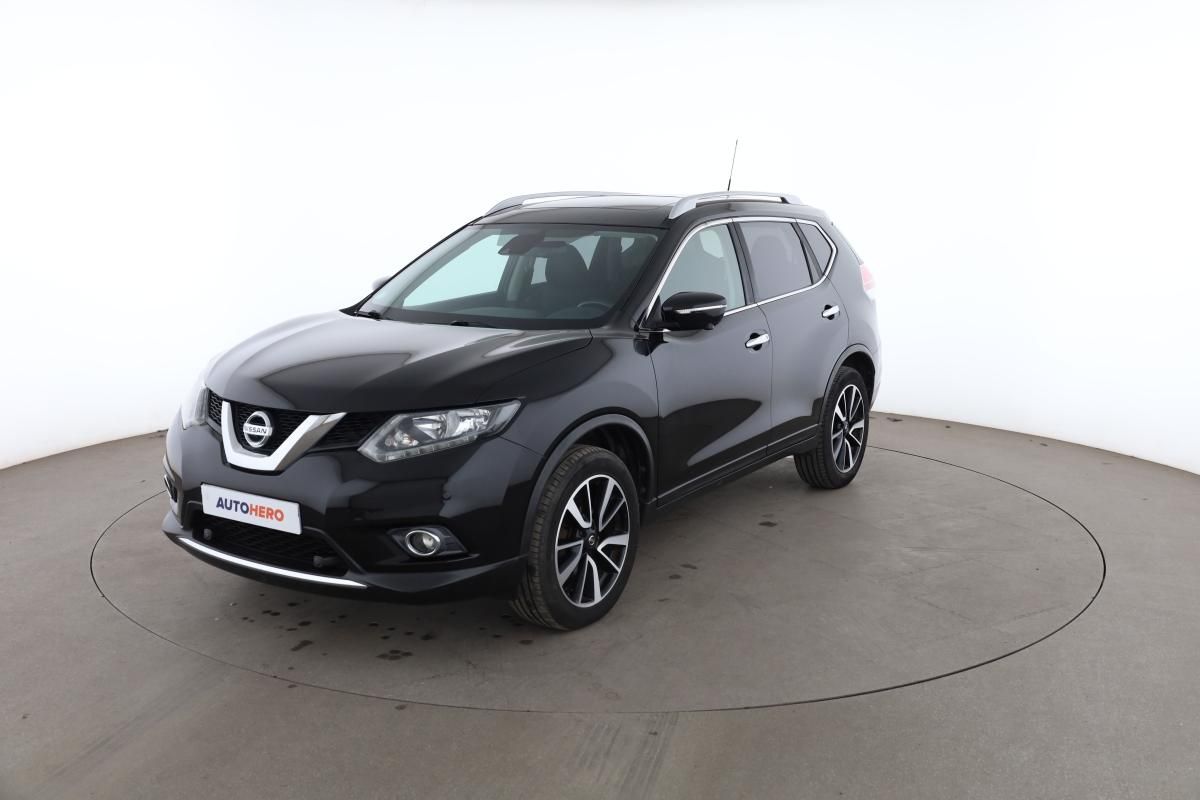 Nissan X-Trail d’occasion
