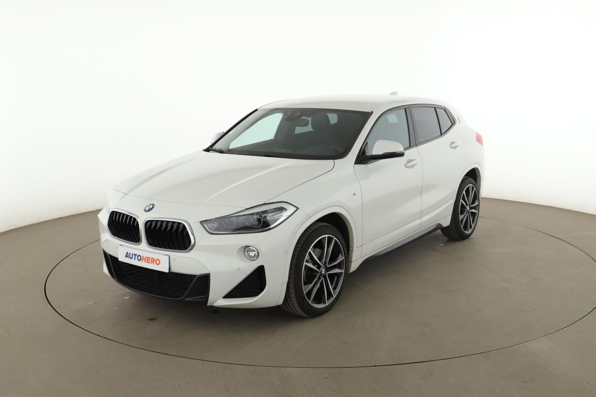 Bmw X2 d’occasion