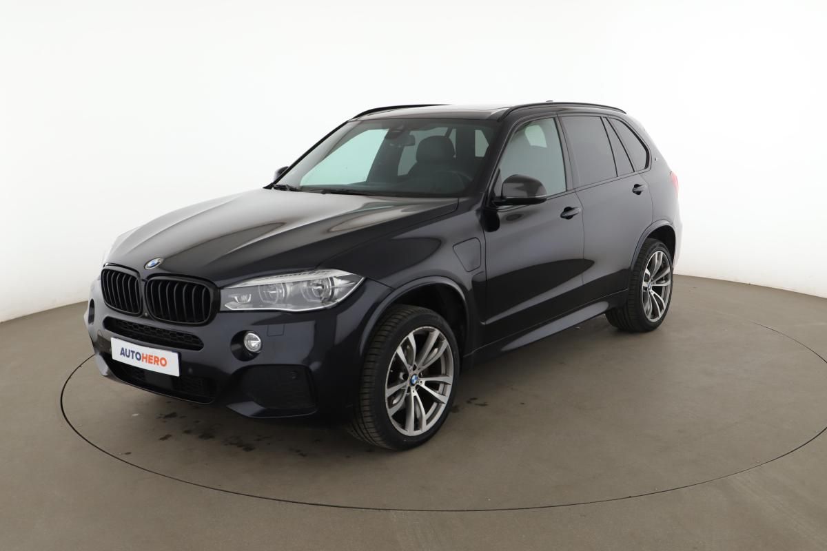Bmw X5 d’occasion