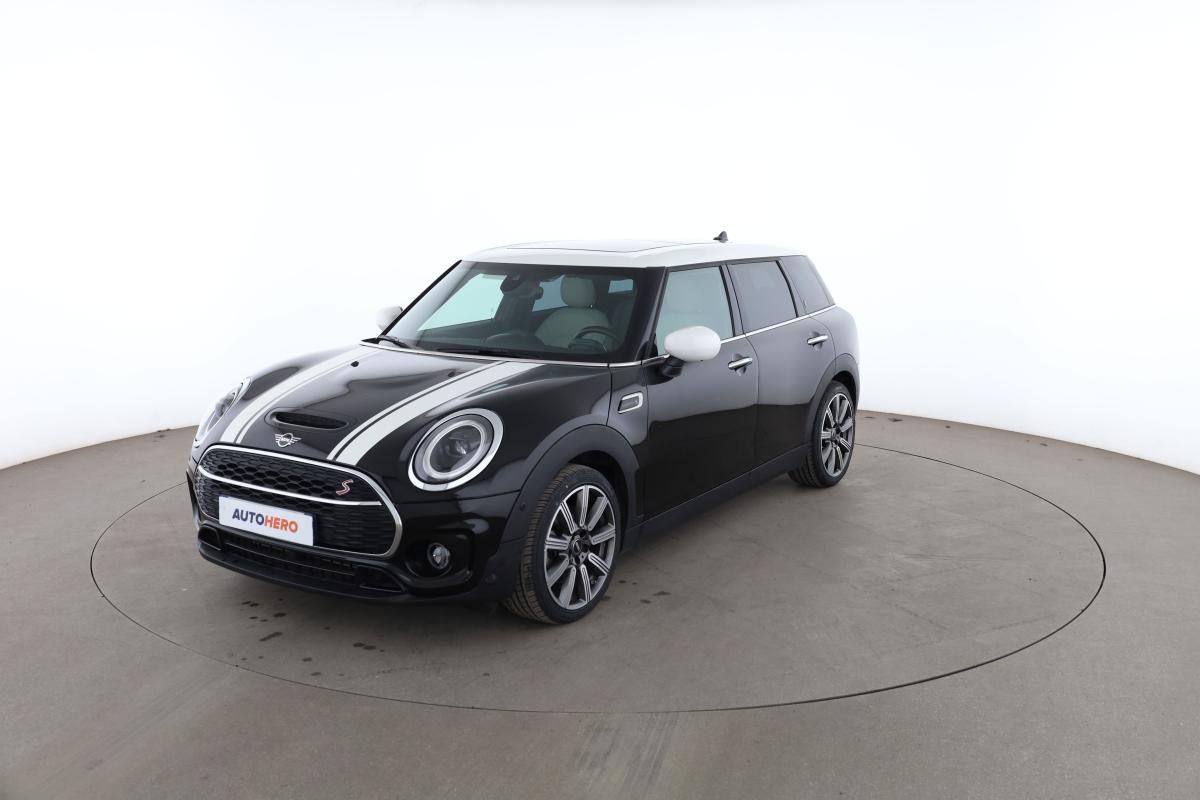 Mini Clubman d’occasion