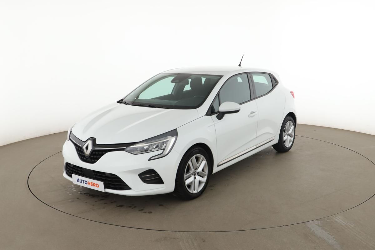 Renault Clio d’occasion
