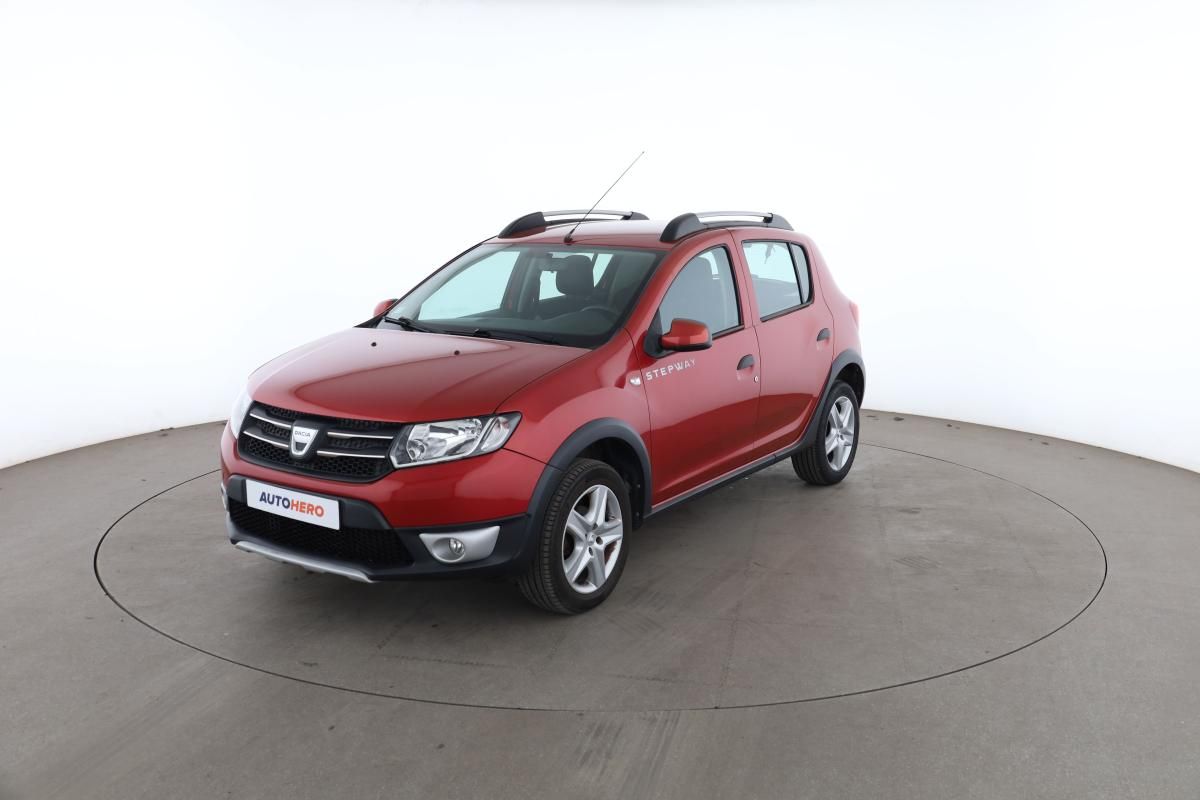 Dacia Sandero Ii d’occasion