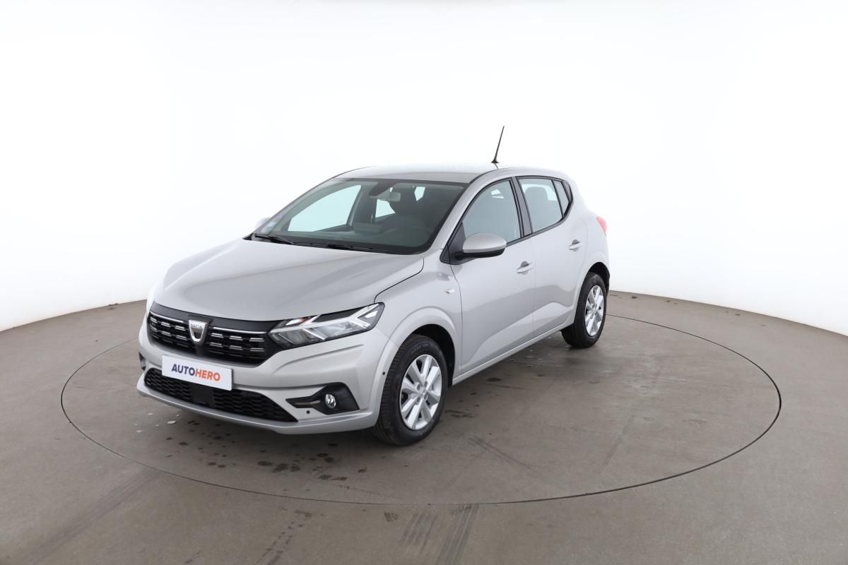 Dacia Sandero Iii d’occasion