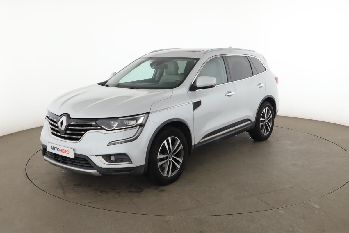 Renault Koleos d’occasion