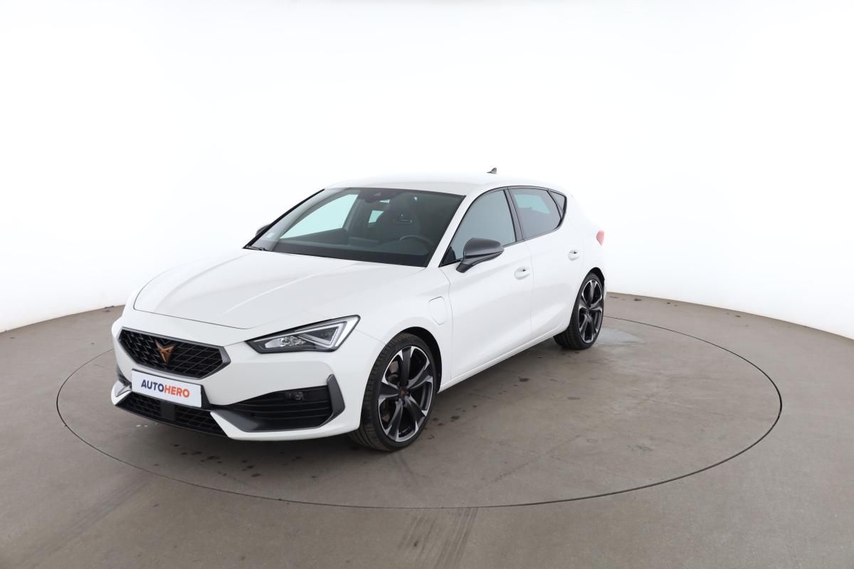 Cupra Leon d’occasion