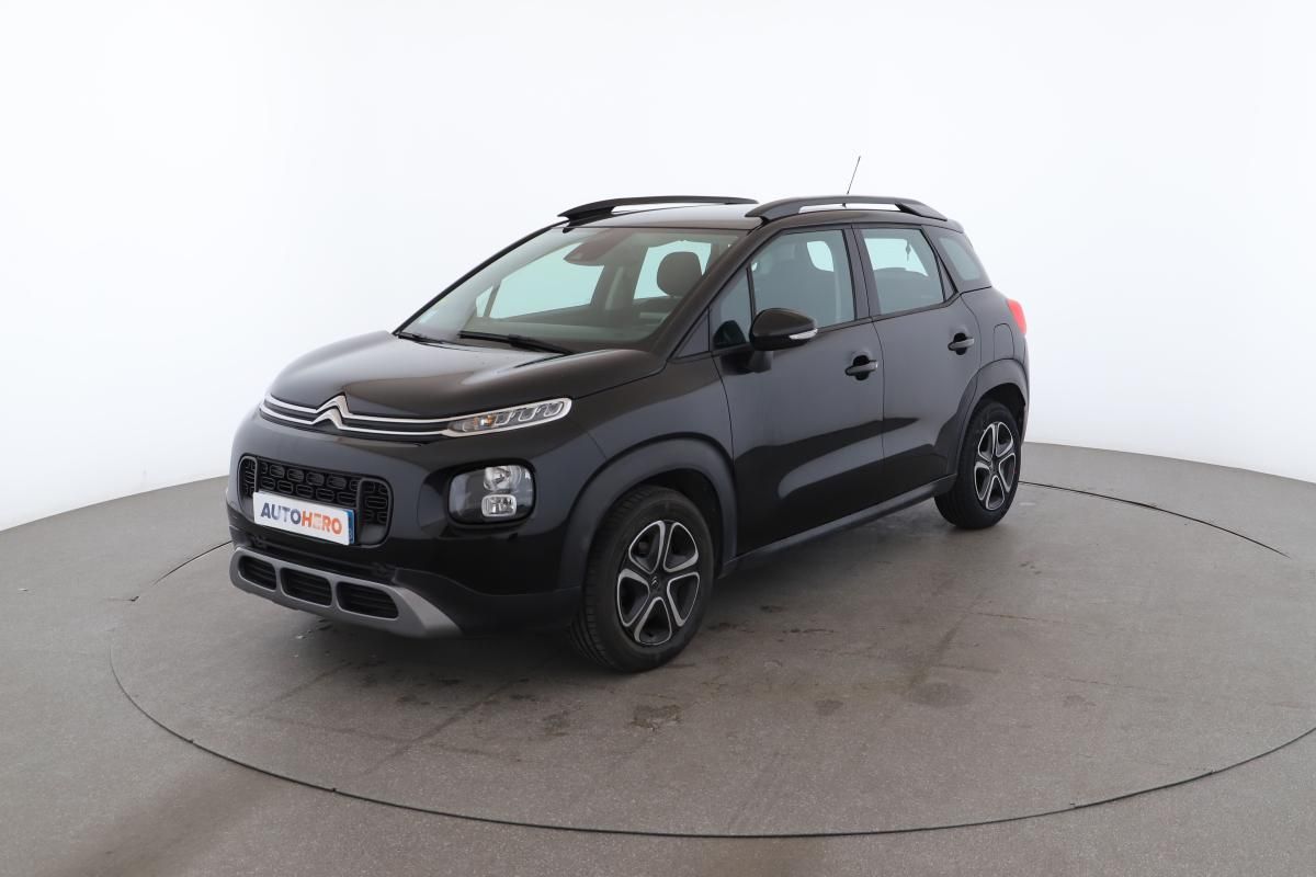 Citroen C3 Aircross d’occasion