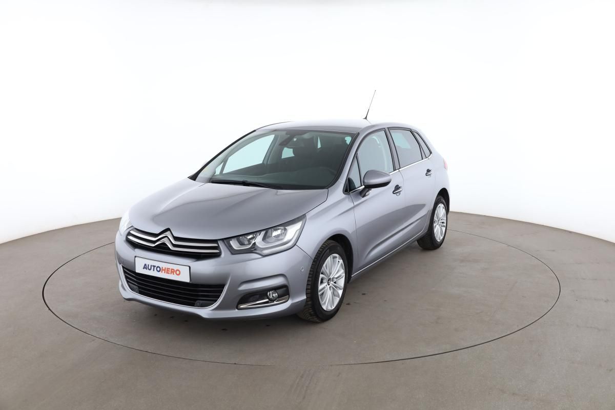 Citroen C4 d’occasion