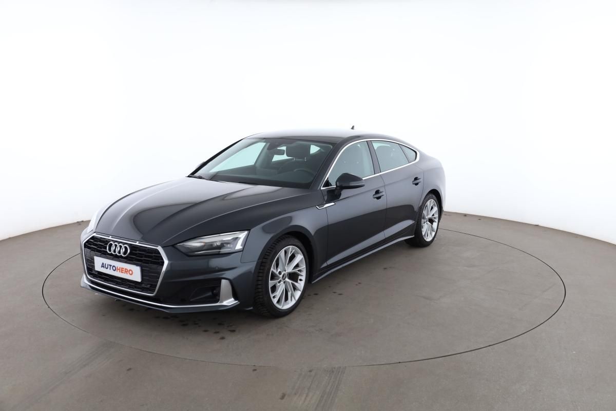 Audi A5 Sportback d’occasion
