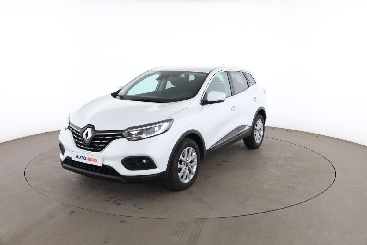 Renault Kadjar d’occasion