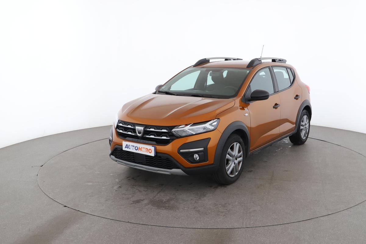 Dacia Sandero Iii d’occasion