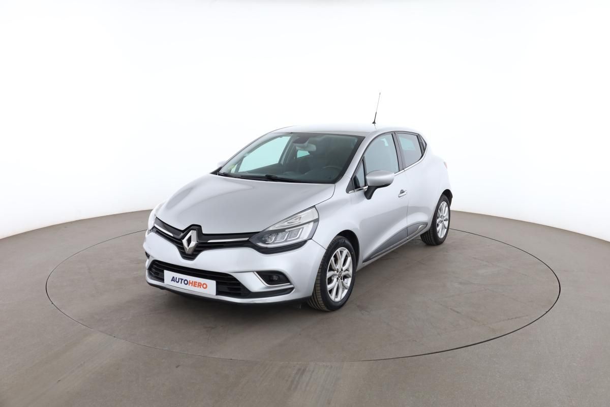 Renault Clio d’occasion