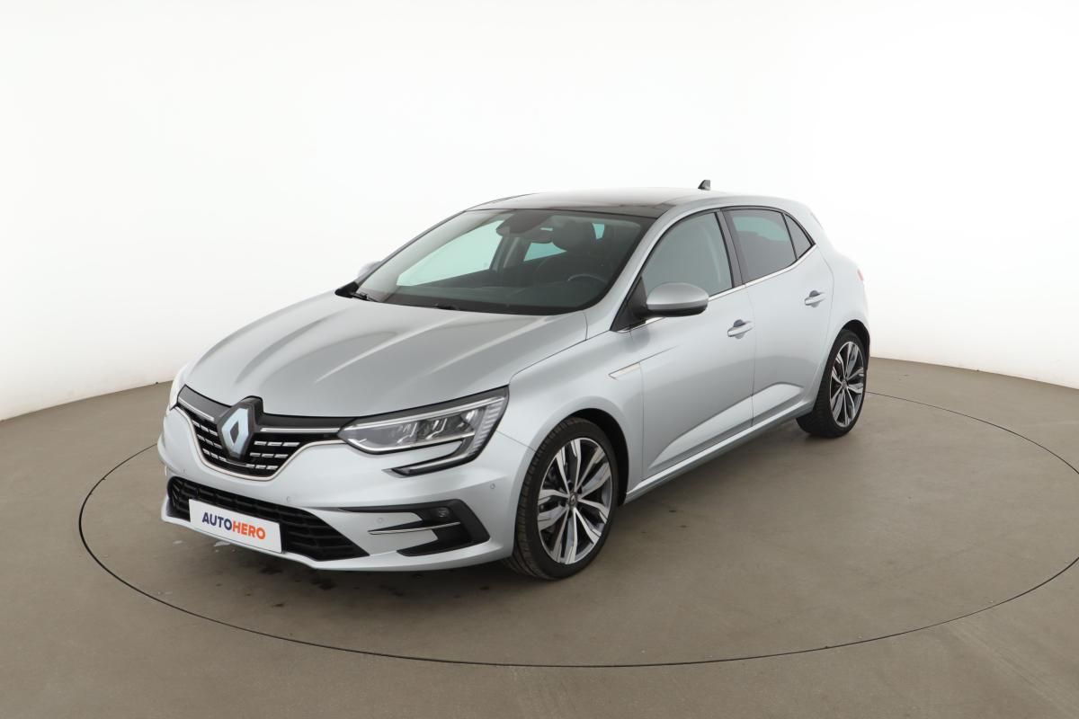 Renault Mégane d’occasion