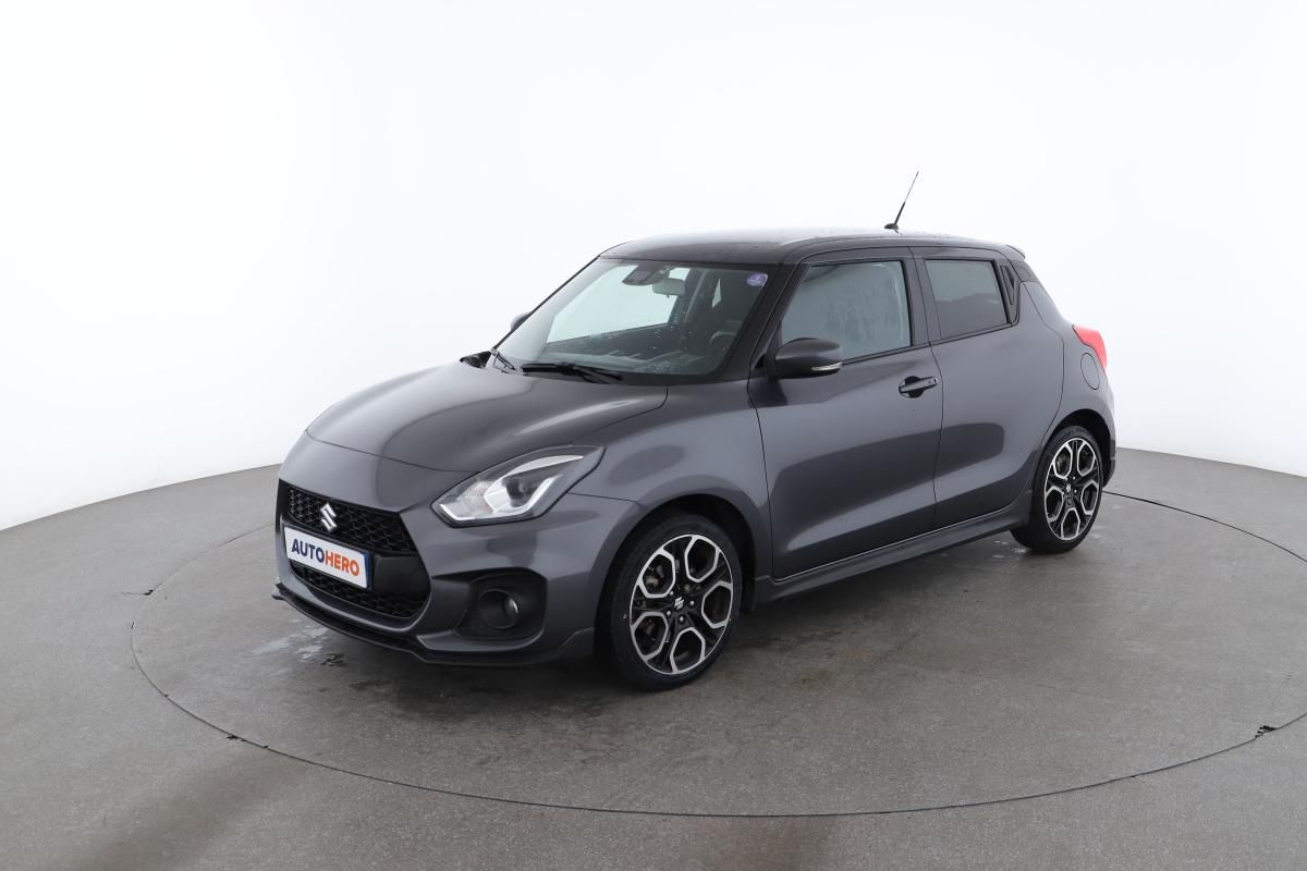 Suzuki Swift d’occasion