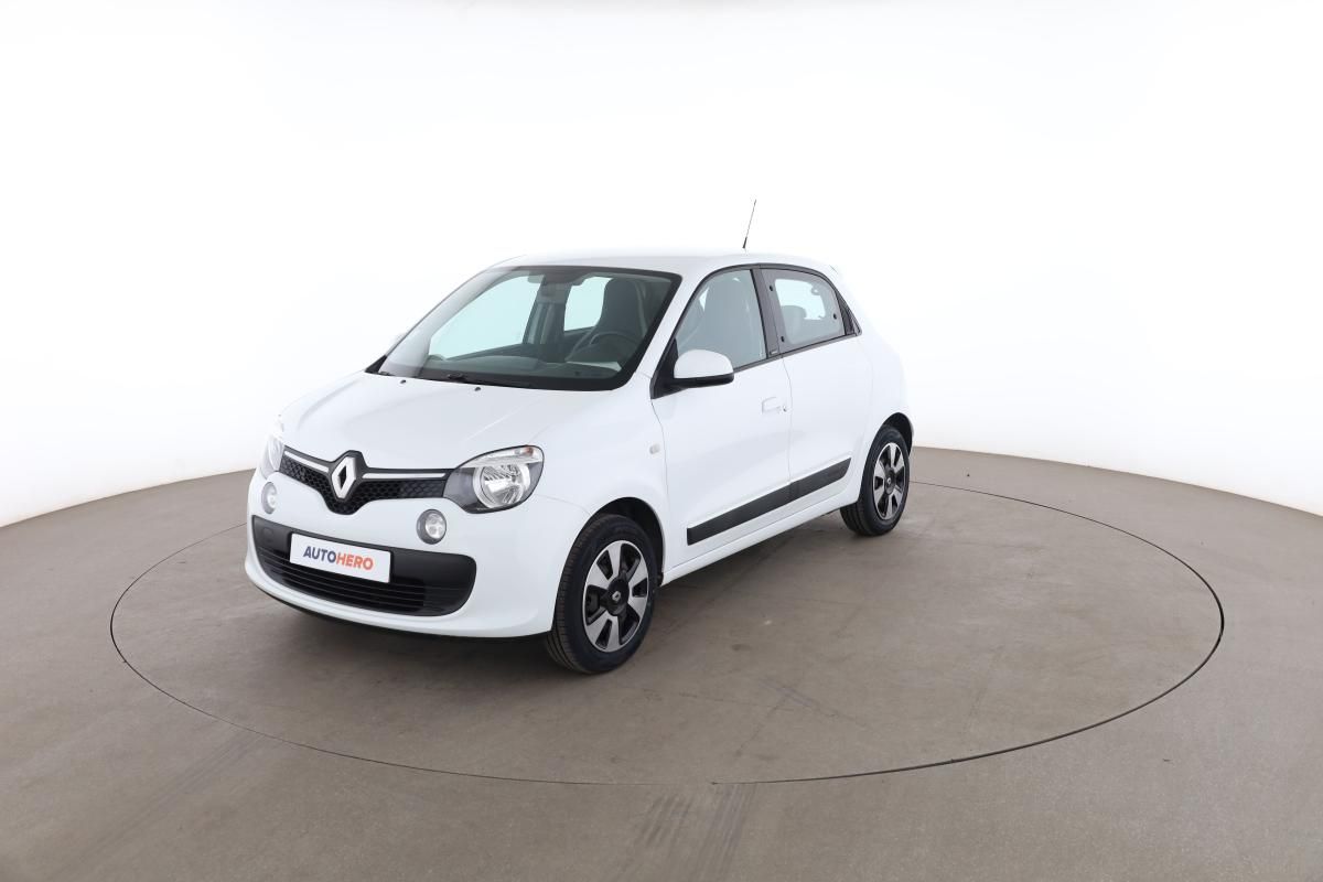 Renault Twingo d’occasion