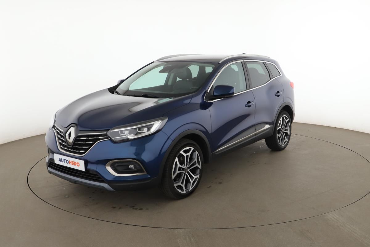 Renault Kadjar d’occasion