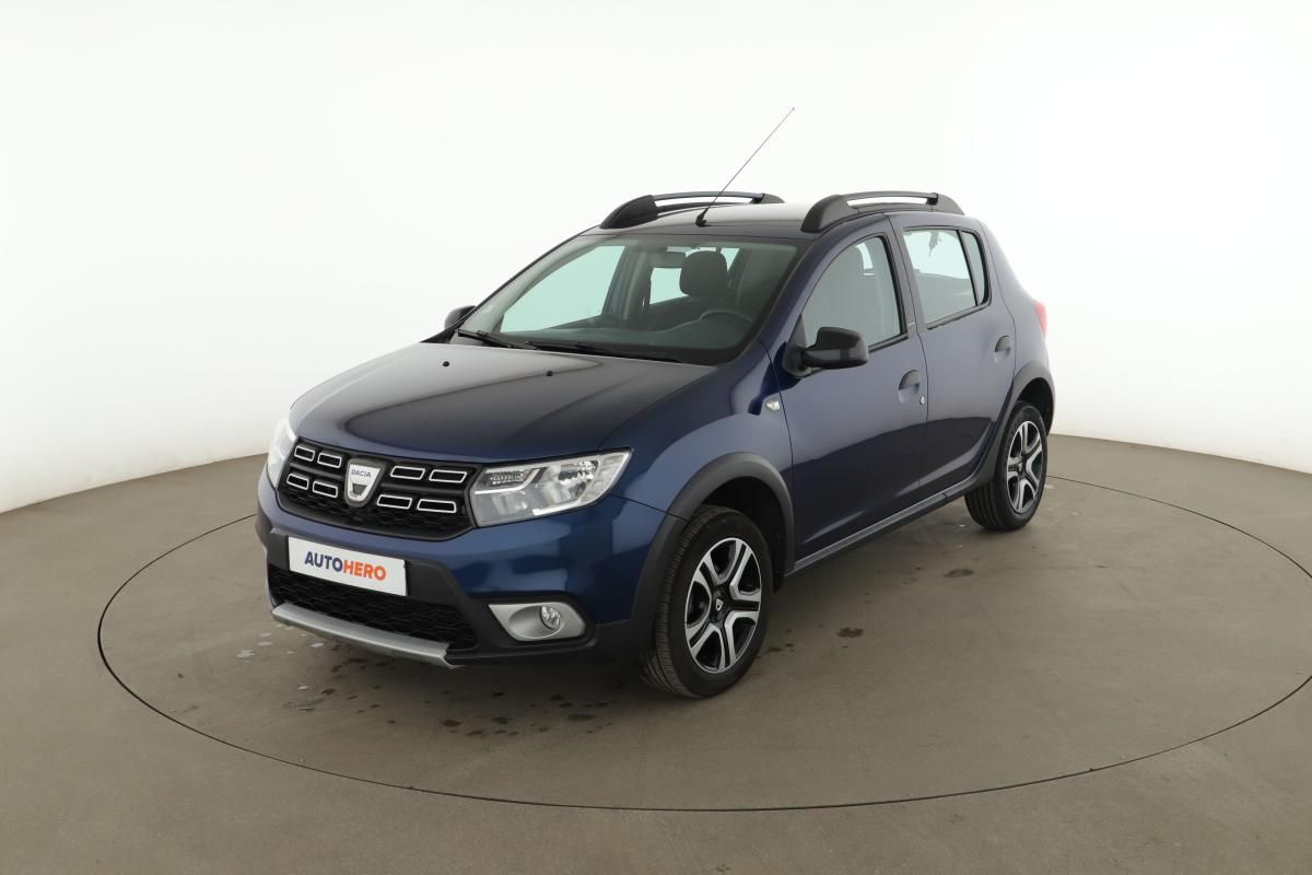 Dacia Sandero Ii d’occasion
