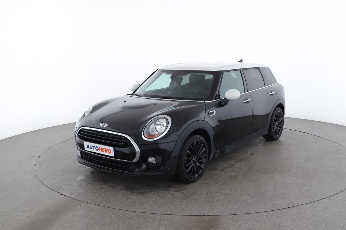 Mini Clubman d’occasion