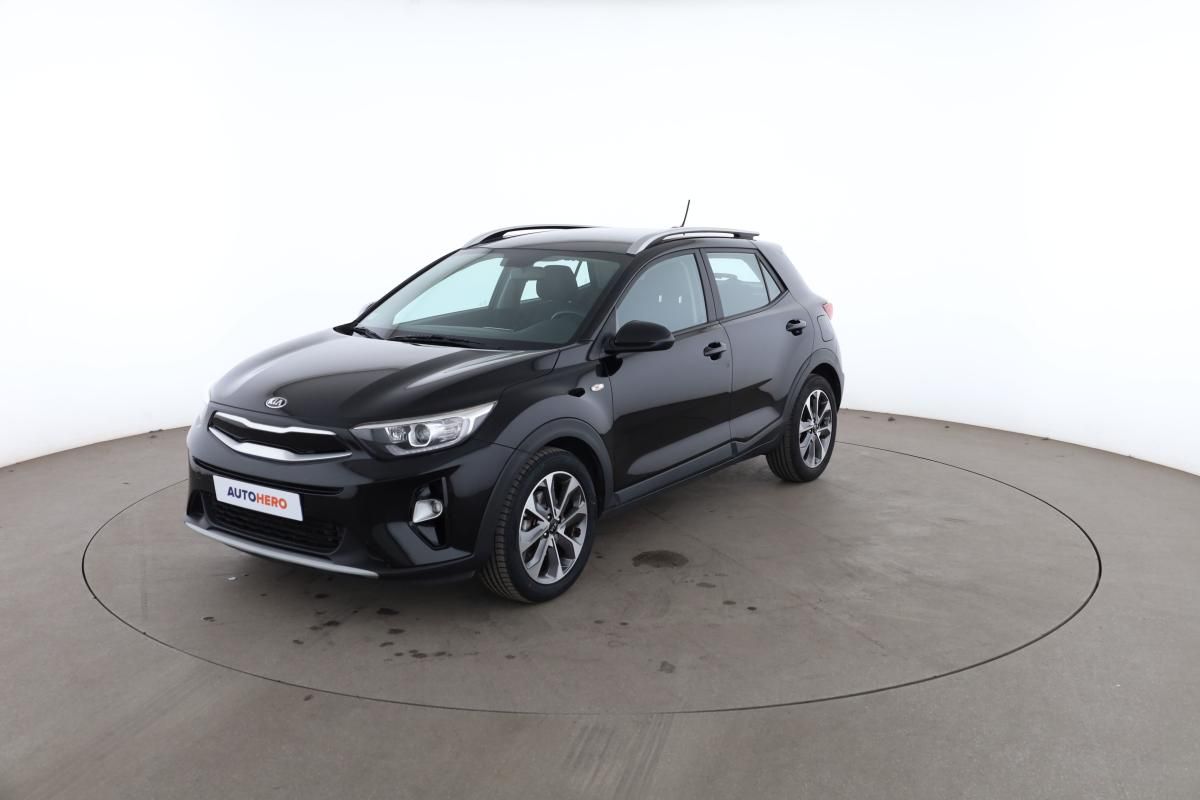 Kia Stonic d’occasion