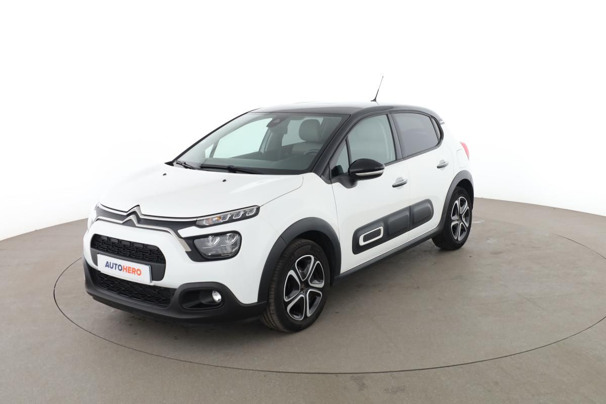 Citroen C3 d’occasion
