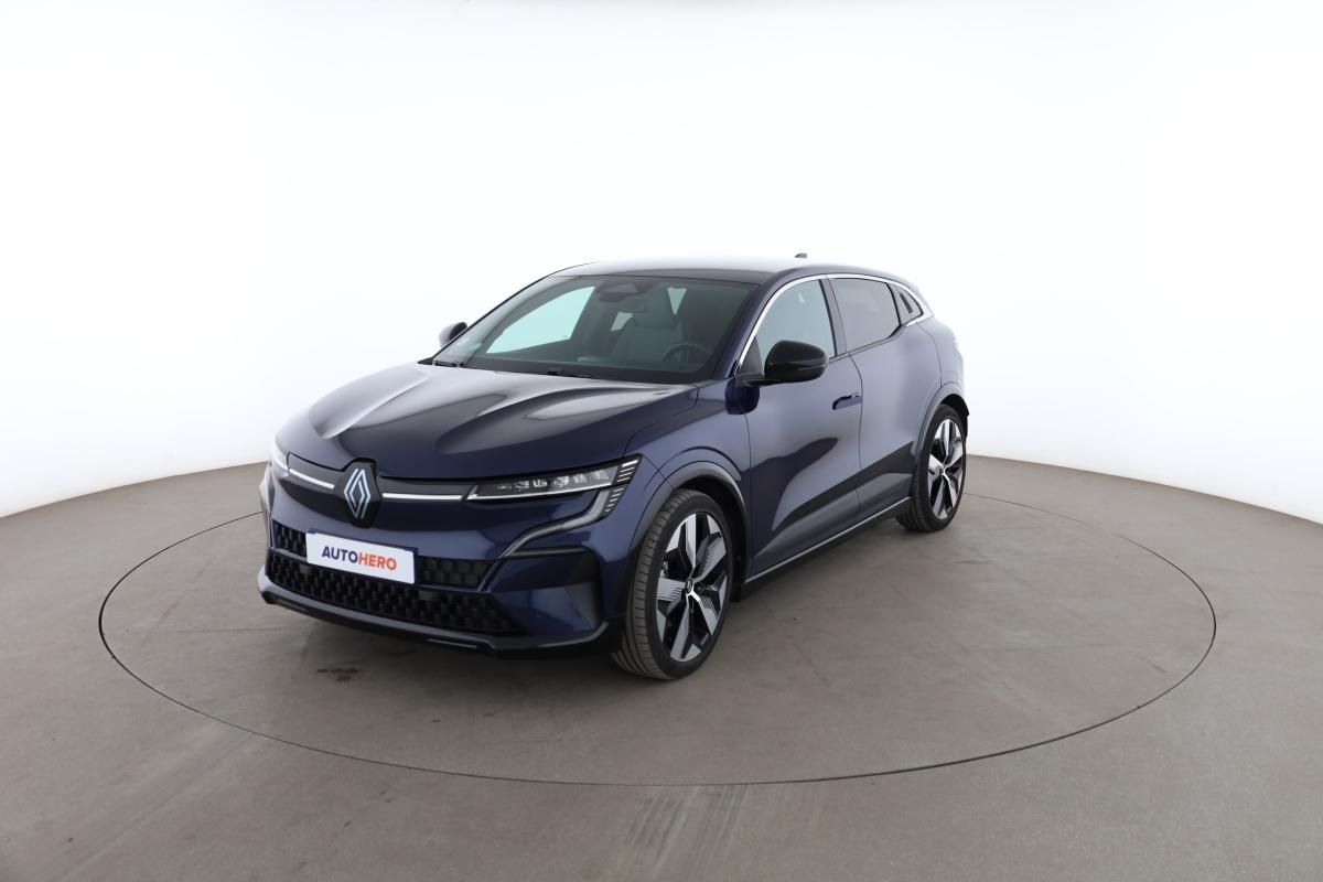 Renault Mégane E-Tech d’occasion