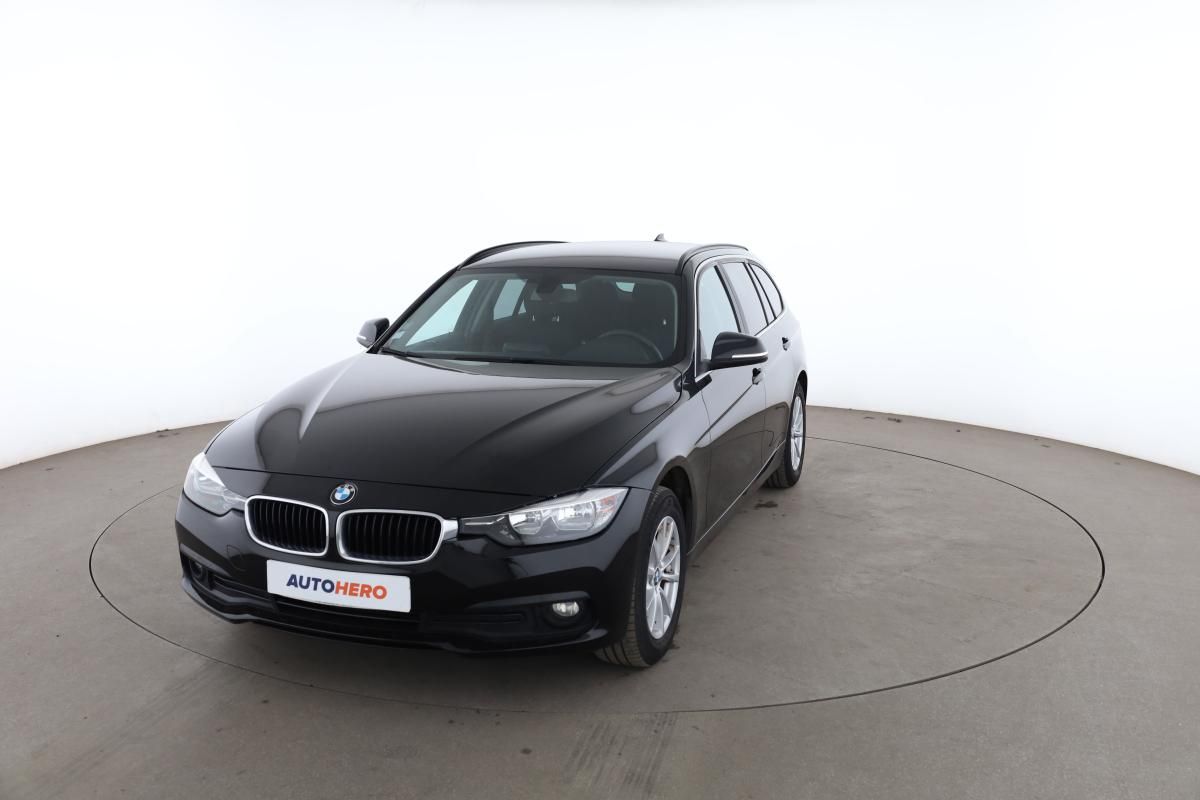 Bmw Série 3 d’occasion