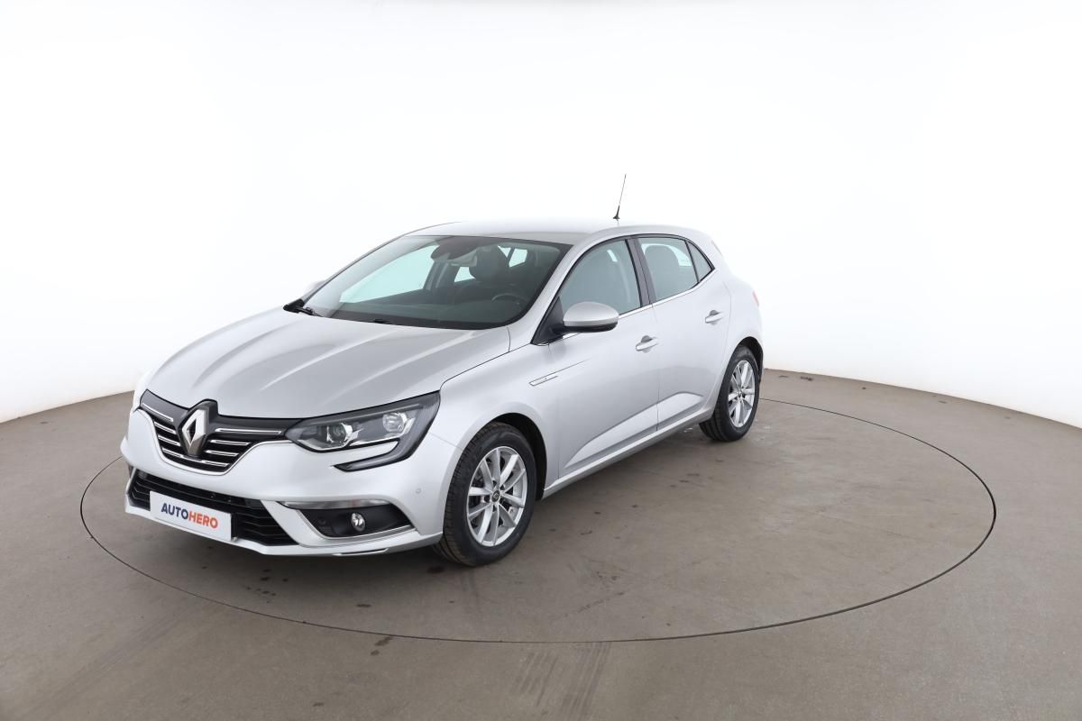 Renault Mégane d’occasion