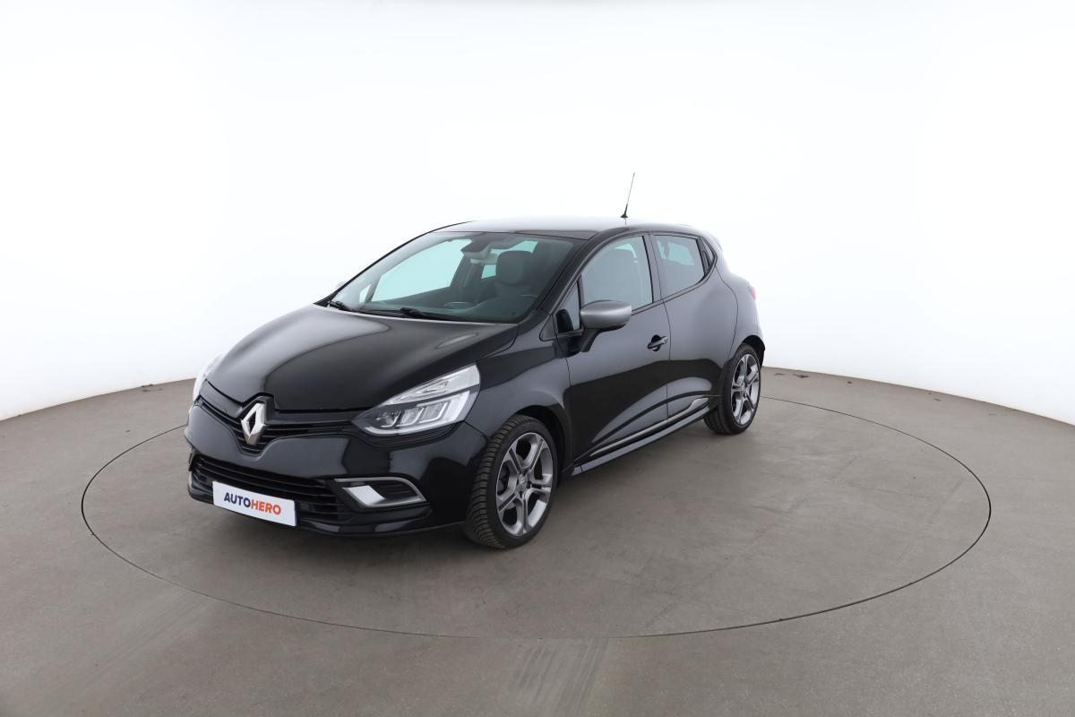 Renault Clio d’occasion