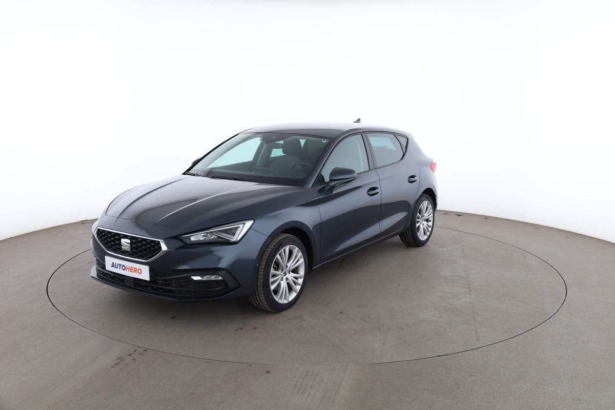 Seat Leon d’occasion