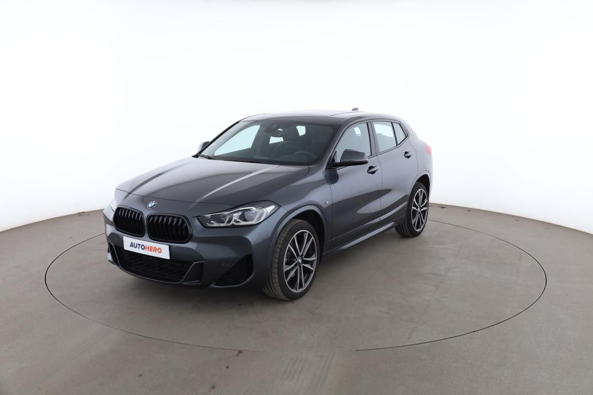 Bmw X2 d’occasion