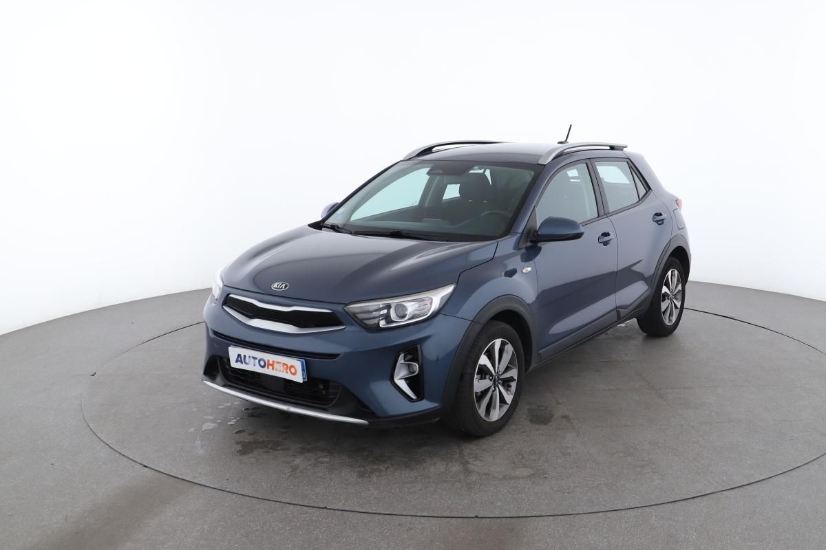 Kia Stonic d’occasion