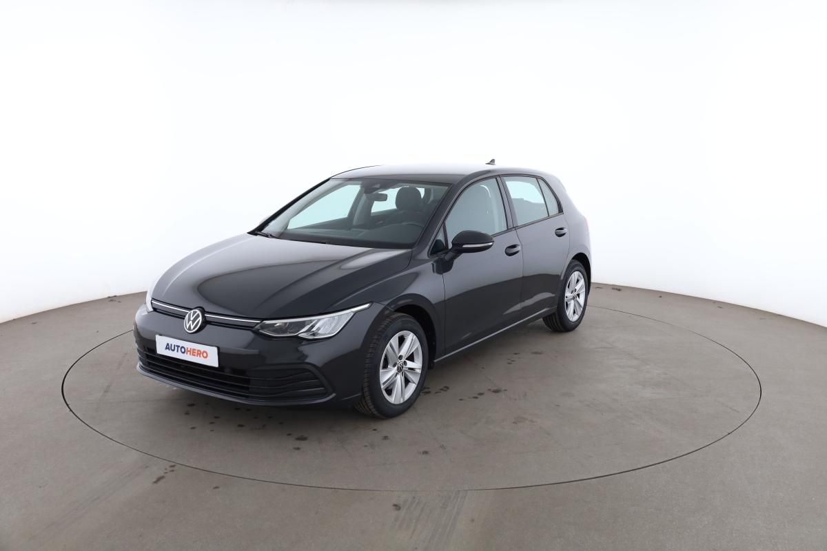Volkswagen Golf d’occasion