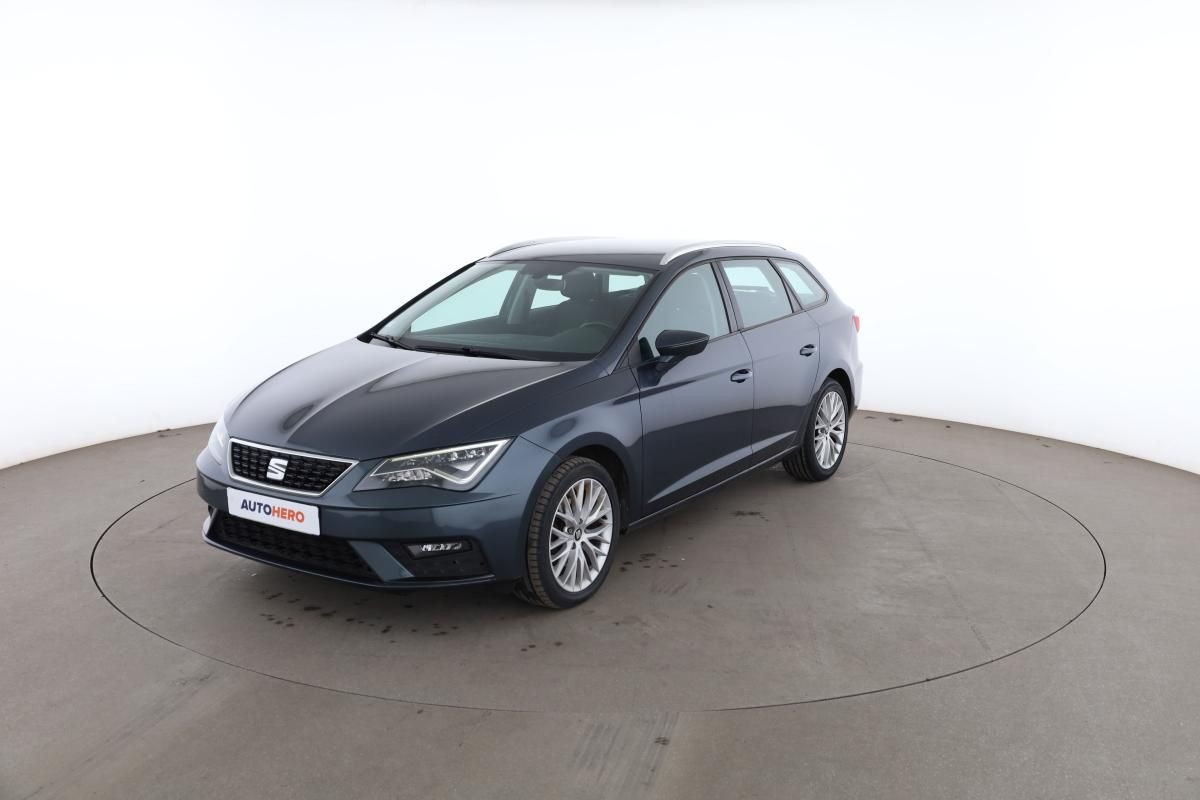 Seat Leon d’occasion