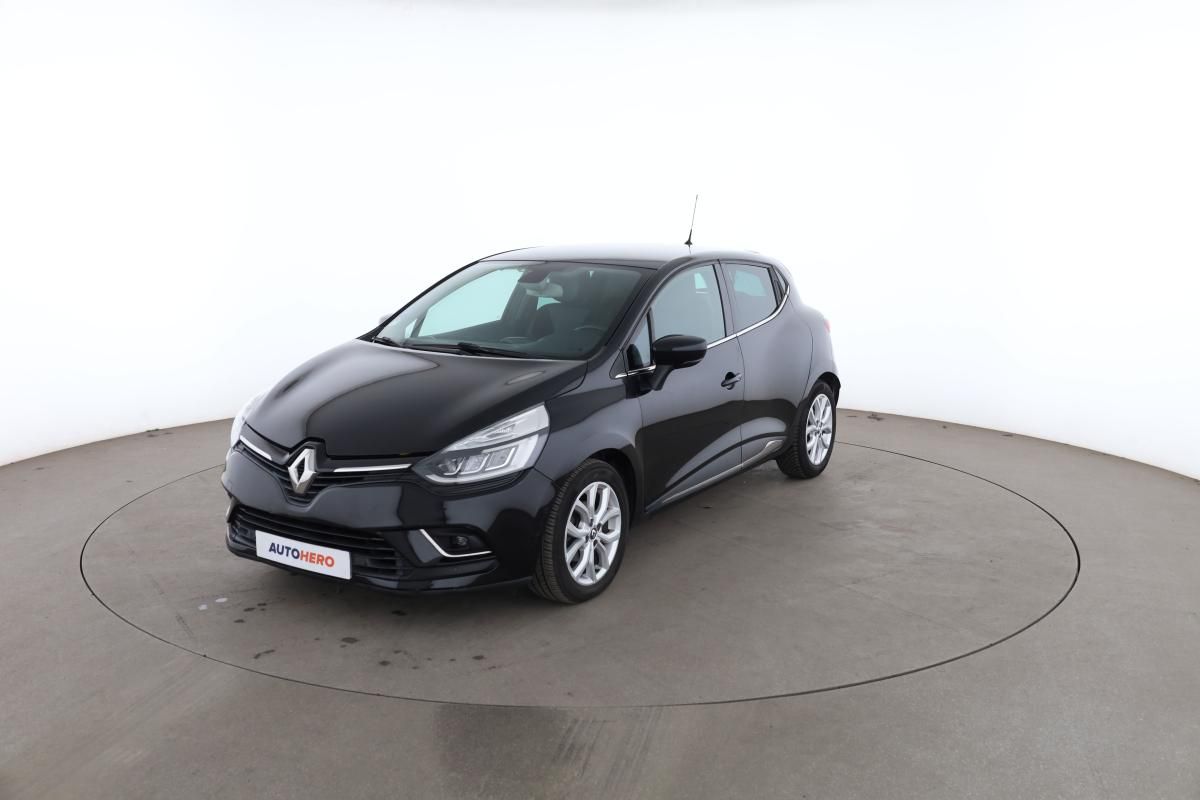 Renault Clio d’occasion