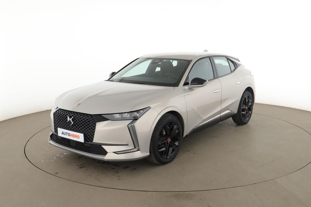 Ds Ds 4 d’occasion