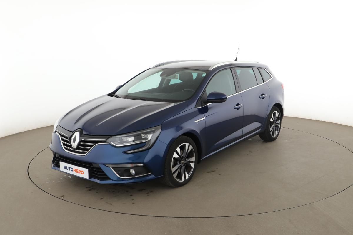 Renault Mégane Estate d’occasion