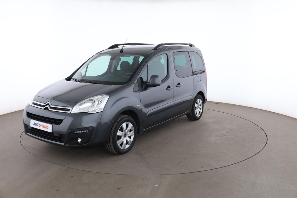 Citroen Berlingo d’occasion