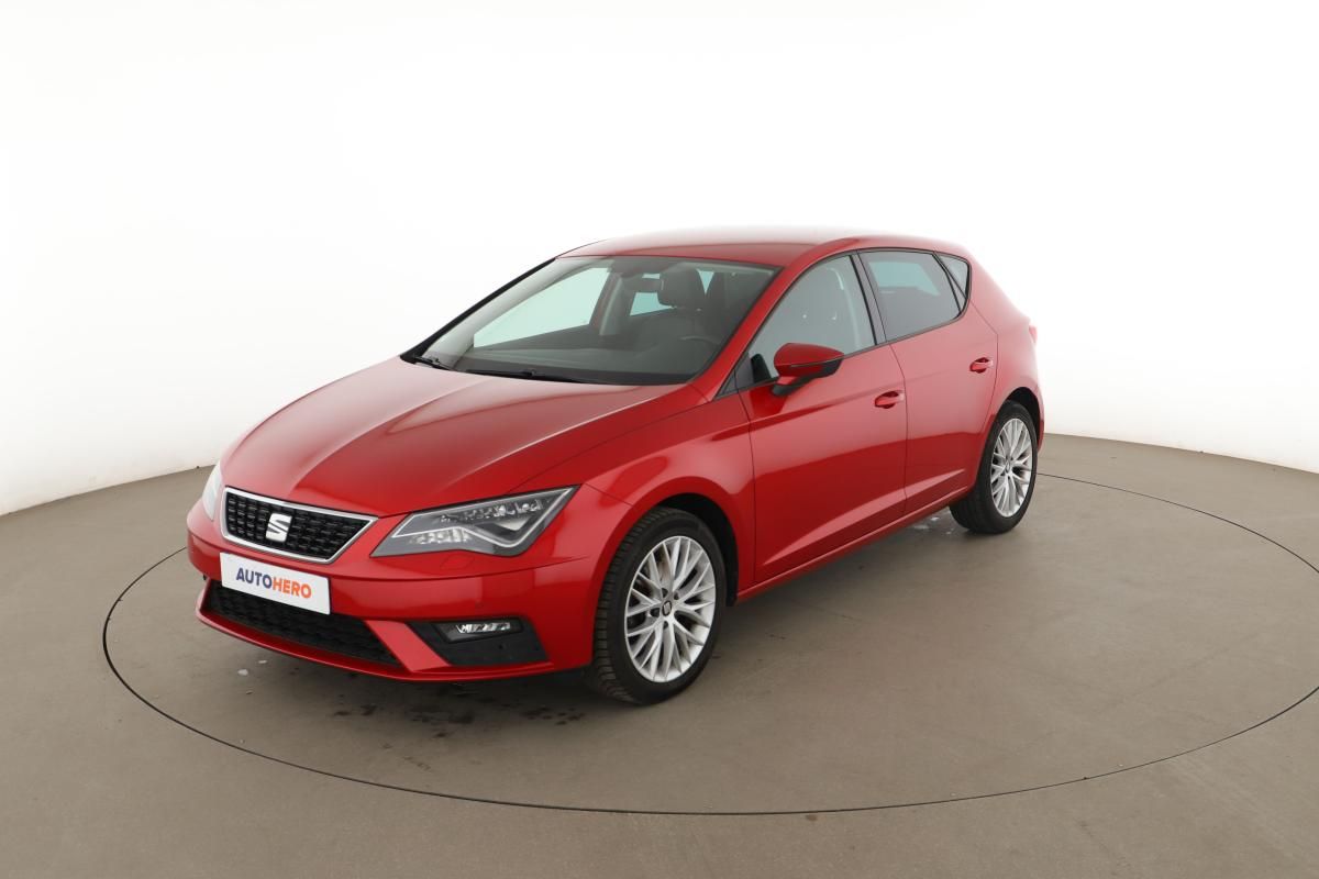 Seat Leon d’occasion