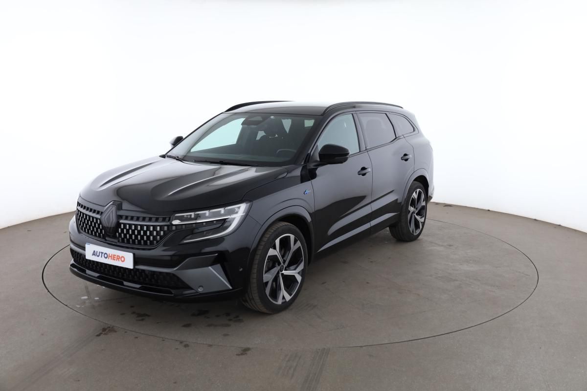 Renault Espace d’occasion