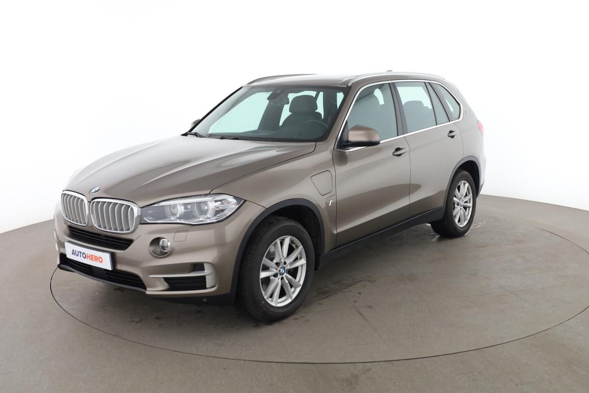 Bmw X5 d’occasion