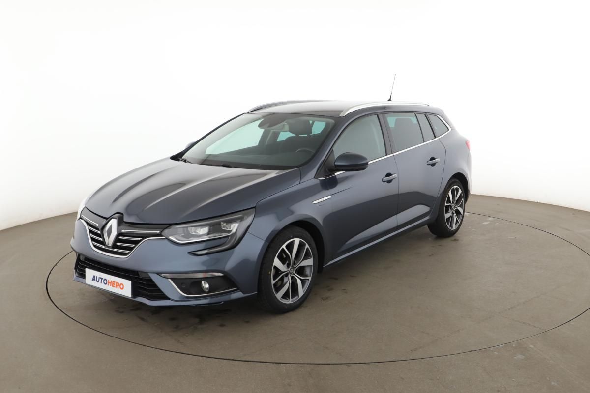 Renault Mégane Estate d’occasion