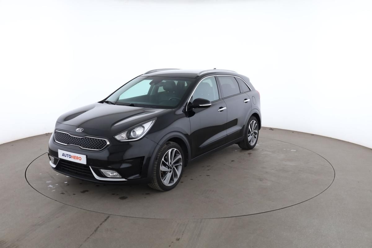 Kia Niro d’occasion