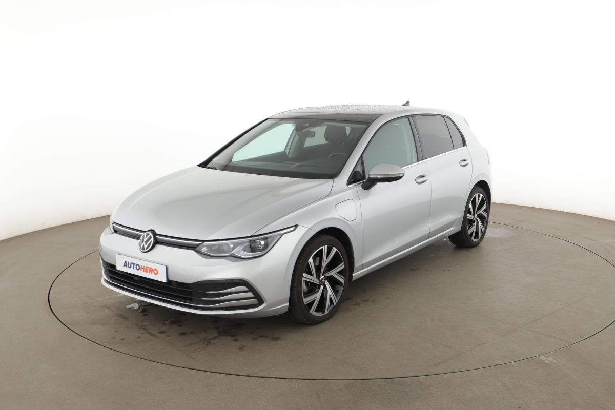 Volkswagen Golf d’occasion