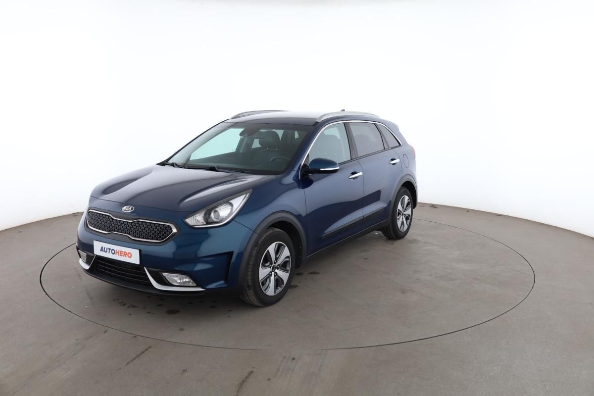 Kia Niro d’occasion