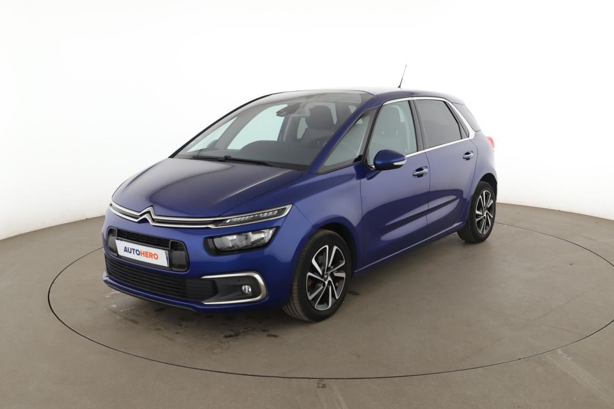 Citroen C4 Picasso d’occasion